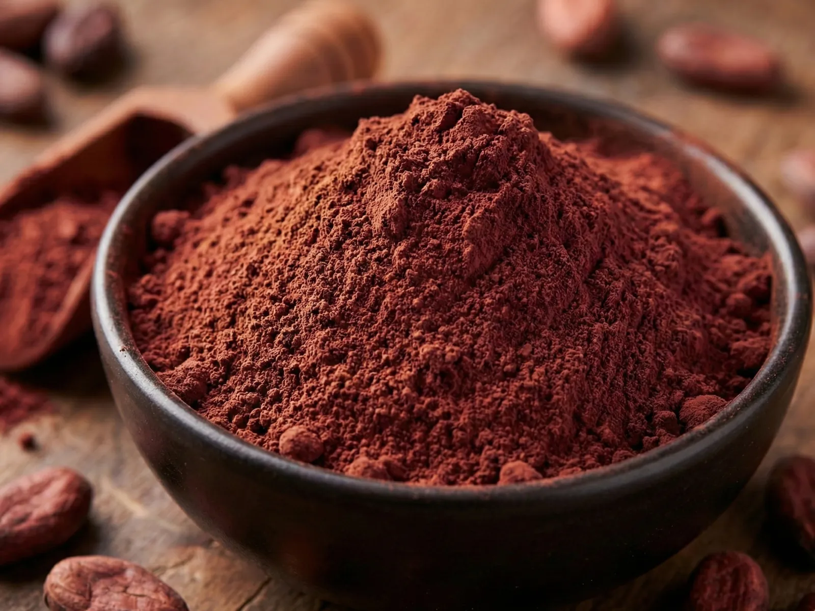 Premium Cocoa Powder
